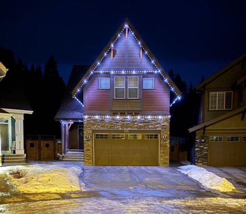 105 Riviera Crescent, Cochrane, AB - Outdoor