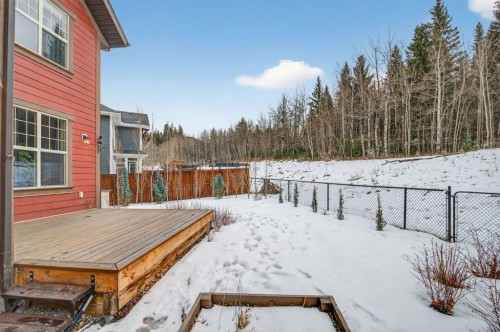 105 Riviera Crescent, Cochrane, AB - Outdoor
