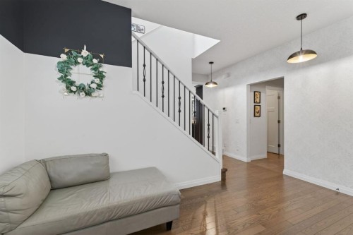 105 Riviera Crescent, Cochrane, AB - Indoor