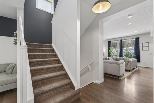 105 Riviera Crescent, Cochrane, AB - Indoor
