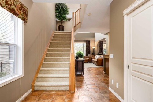 11756 Valley Ridge Boulevard Nw, Calgary, AB - Indoor Photo Showing Other Room