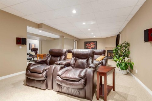 11756 Valley Ridge Boulevard Nw, Calgary, AB - Indoor