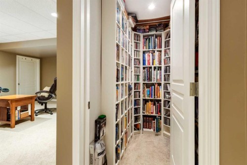 11756 Valley Ridge Boulevard Nw, Calgary, AB - Indoor