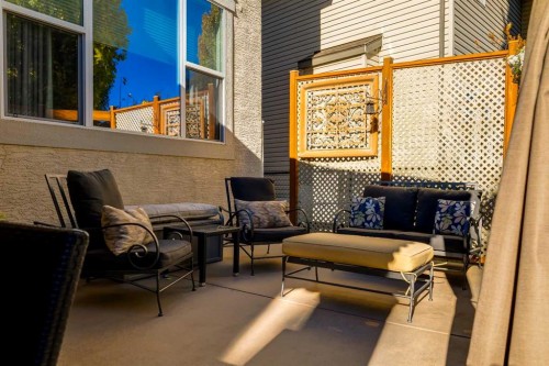 11756 Valley Ridge Boulevard Nw, Calgary, AB - Outdoor With Deck Patio Veranda With Exterior