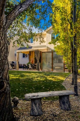 11756 Valley Ridge Boulevard Nw, Calgary, AB - Outdoor