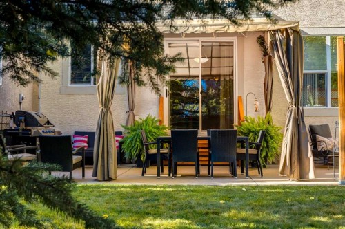 11756 Valley Ridge Boulevard Nw, Calgary, AB - Outdoor