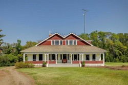 141034 Township Road 190  Rural Newell, County Of, AB T1R 1B6