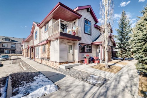 205-27 Everridge Square Sw, Calgary, AB - Outdoor