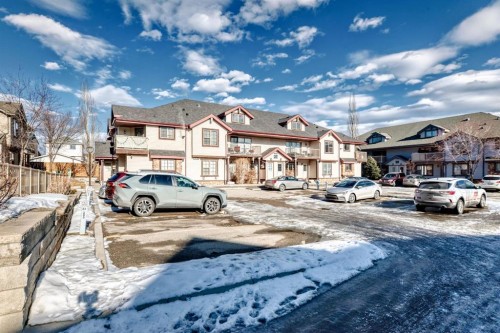 205-27 Everridge Square Sw, Calgary, AB - Outdoor