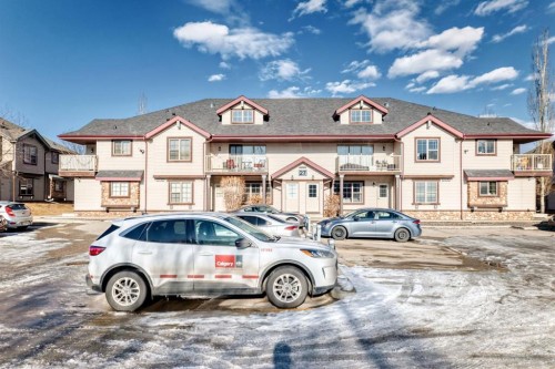 205-27 Everridge Square Sw, Calgary, AB - Outdoor