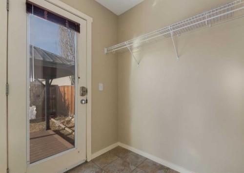 236 Silverado Drive Sw, Calgary, AB - Indoor With Storage