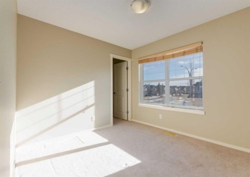 236 Silverado Drive Sw, Calgary, AB - Indoor Photo Showing Other Room