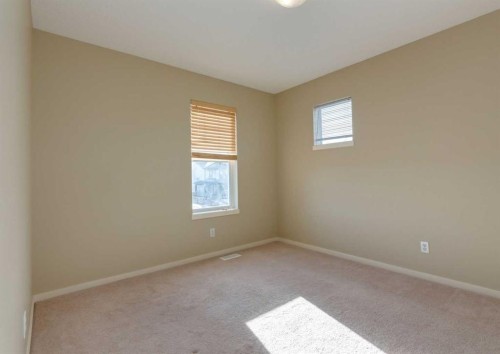 236 Silverado Drive Sw, Calgary, AB - Indoor Photo Showing Other Room