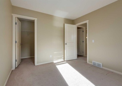 236 Silverado Drive Sw, Calgary, AB - Indoor Photo Showing Other Room