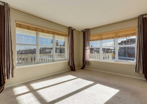 236 Silverado Drive Sw, Calgary, AB - Indoor