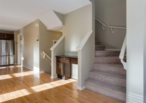 236 Silverado Drive Sw, Calgary, AB - Indoor Photo Showing Other Room