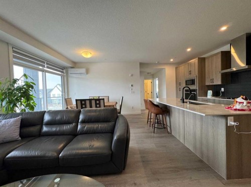 1207-55 Lucas Nw, Calgary, AB - Indoor