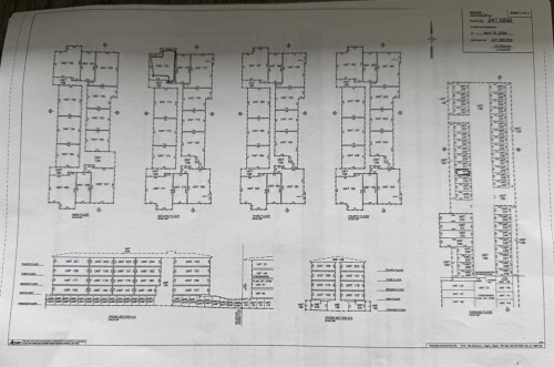 1207-55 Lucas Nw, Calgary, AB - Other
