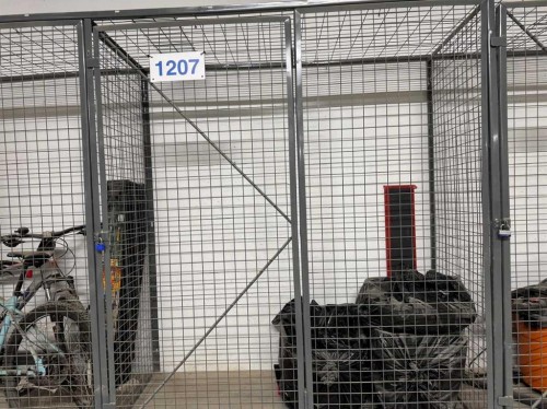 1207-55 Lucas Nw, Calgary, AB - Indoor