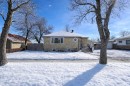 2311 22 Street, Nanton, AB  - Outdoor 