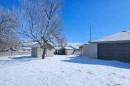 2311 22 Street, Nanton, AB  - Outdoor 