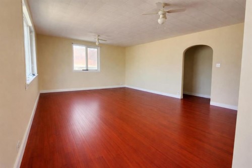 2311 22 Street, Nanton, AB - Indoor Photo Showing Other Room