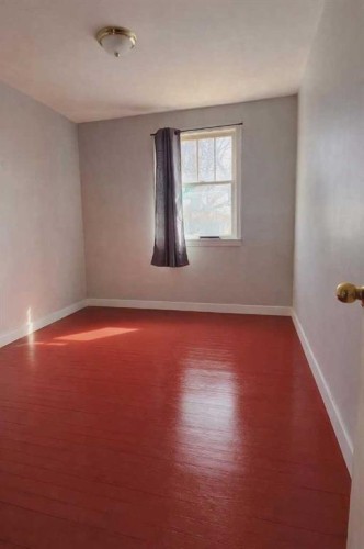 2311 22 Street, Nanton, AB - Indoor Photo Showing Other Room