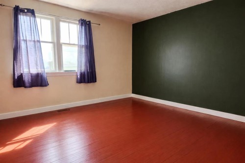 2311 22 Street, Nanton, AB - Indoor Photo Showing Other Room