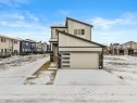 136 Wolf Hollow Manor Se, Calgary, AB  - Outdoor 