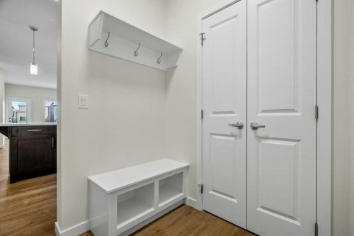 136 Wolf Hollow Manor Se, Calgary, AB - Indoor Photo Showing Other Room