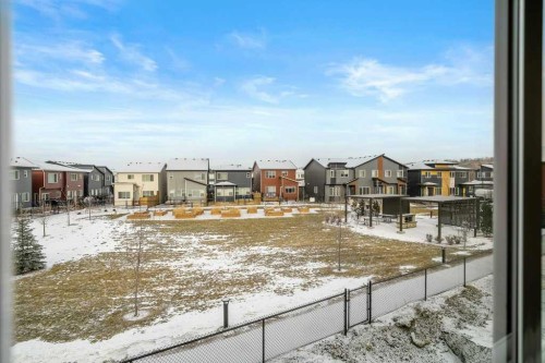 136 Wolf Hollow Manor Se, Calgary, AB - Outdoor