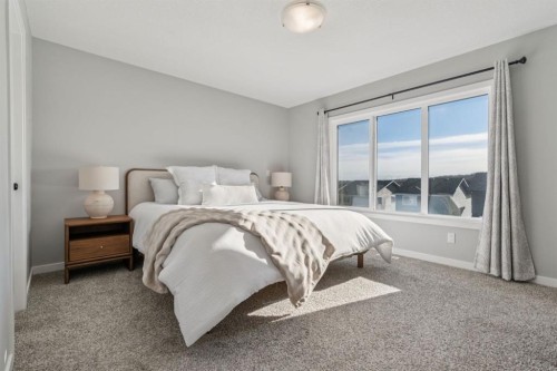 22 Precedence Glen, Cochrane, AB 