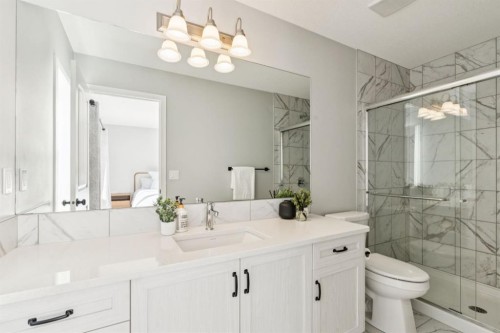 22 Precedence Glen, Cochrane, AB 