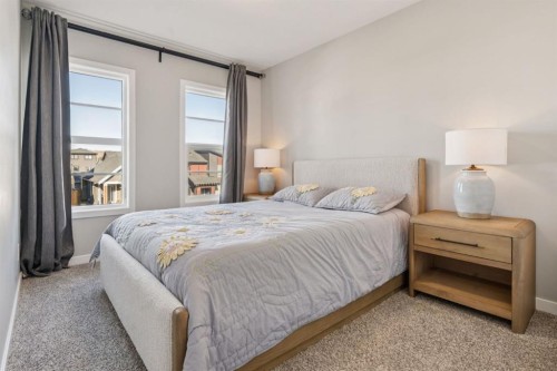 22 Precedence Glen, Cochrane, AB 