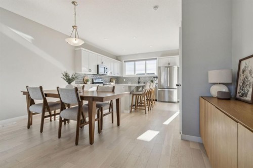 22 Precedence Glen, Cochrane, AB 