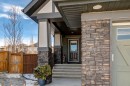 26 Mount Rae Terrace, Okotoks, AB  - Outdoor 