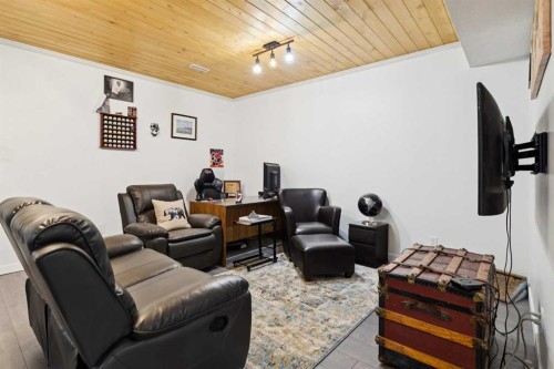 26 Mount Rae Terrace, Okotoks, AB - Indoor