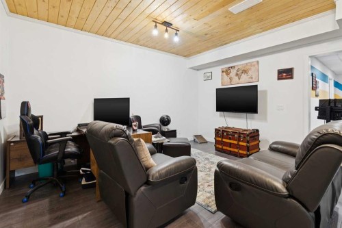 26 Mount Rae Terrace, Okotoks, AB - Indoor