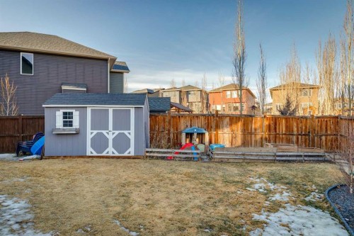 26 Mount Rae Terrace, Okotoks, AB - Outdoor