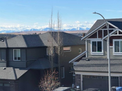26 Mount Rae Terrace, Okotoks, AB - Outdoor