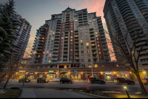 106-1111 6 Avenue Sw, Calgary, AB 