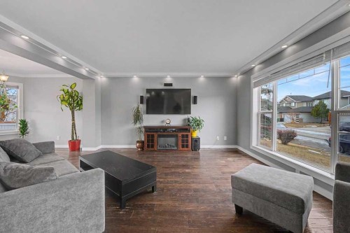 88 Somerside Common Sw, Calgary, AB 