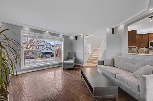 88 Somerside Common Sw, Calgary, AB 