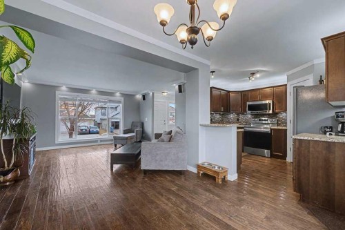 88 Somerside Common Sw, Calgary, AB 