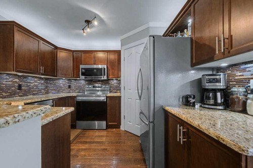 88 Somerside Common Sw, Calgary, AB 