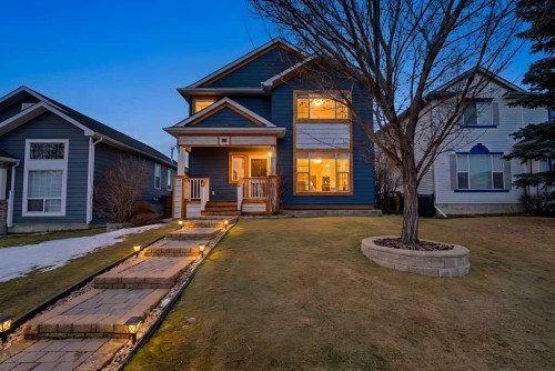 88 Somerside Common Sw, Calgary, AB 