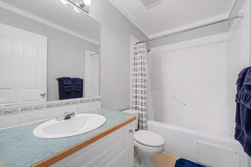 88 Somerside Common Sw, Calgary, AB 