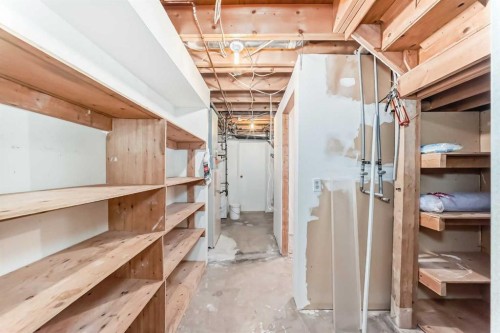 352 Malvern Close Ne, Calgary, AB - Indoor