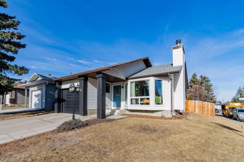 4 Cedargrove Road Sw, Calgary, AB - Outdoor