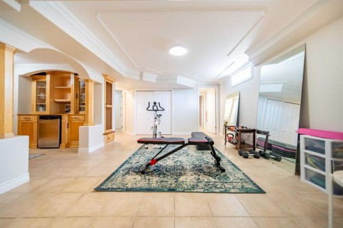 4 Cedargrove Road Sw, Calgary, AB - Indoor Photo Showing Other Room